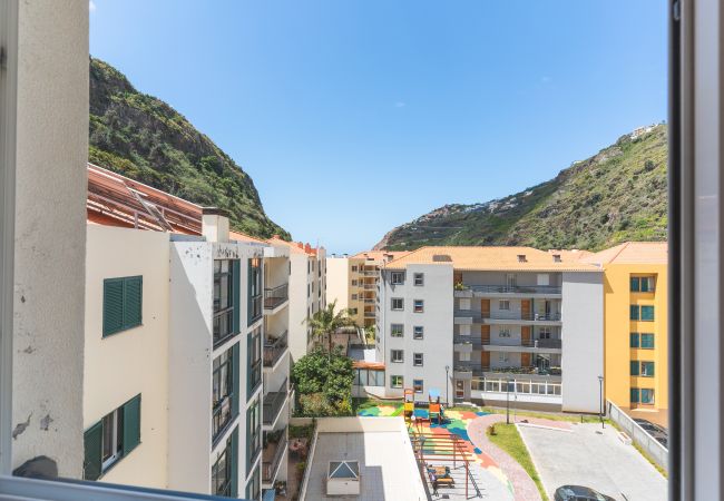 Ferienwohnung in Ribeira Brava - HappyStay by Atlantic Holiday Ferienwohnung in Ribeira Brava - HappyStay by Atlantic Holiday
