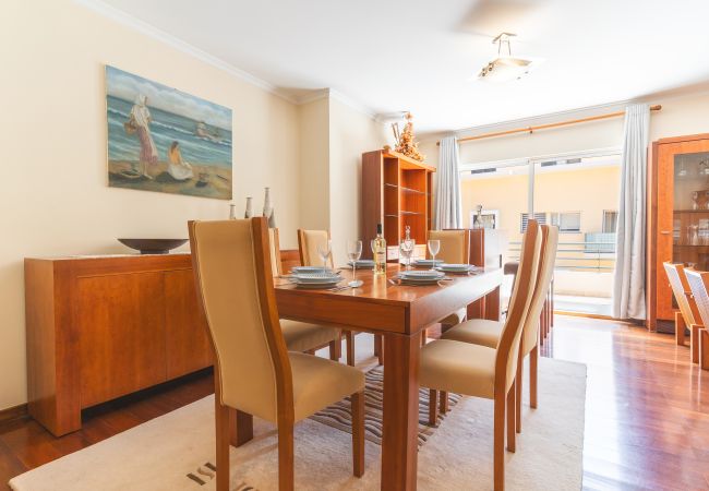 Ferienwohnung in Ribeira Brava - HappyStay by Atlantic Holiday Ferienwohnung in Ribeira Brava - HappyStay by Atlantic Holiday