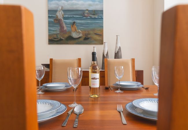 Ferienwohnung in Ribeira Brava - HappyStay by Atlantic Holiday Ferienwohnung in Ribeira Brava - HappyStay by Atlantic Holiday