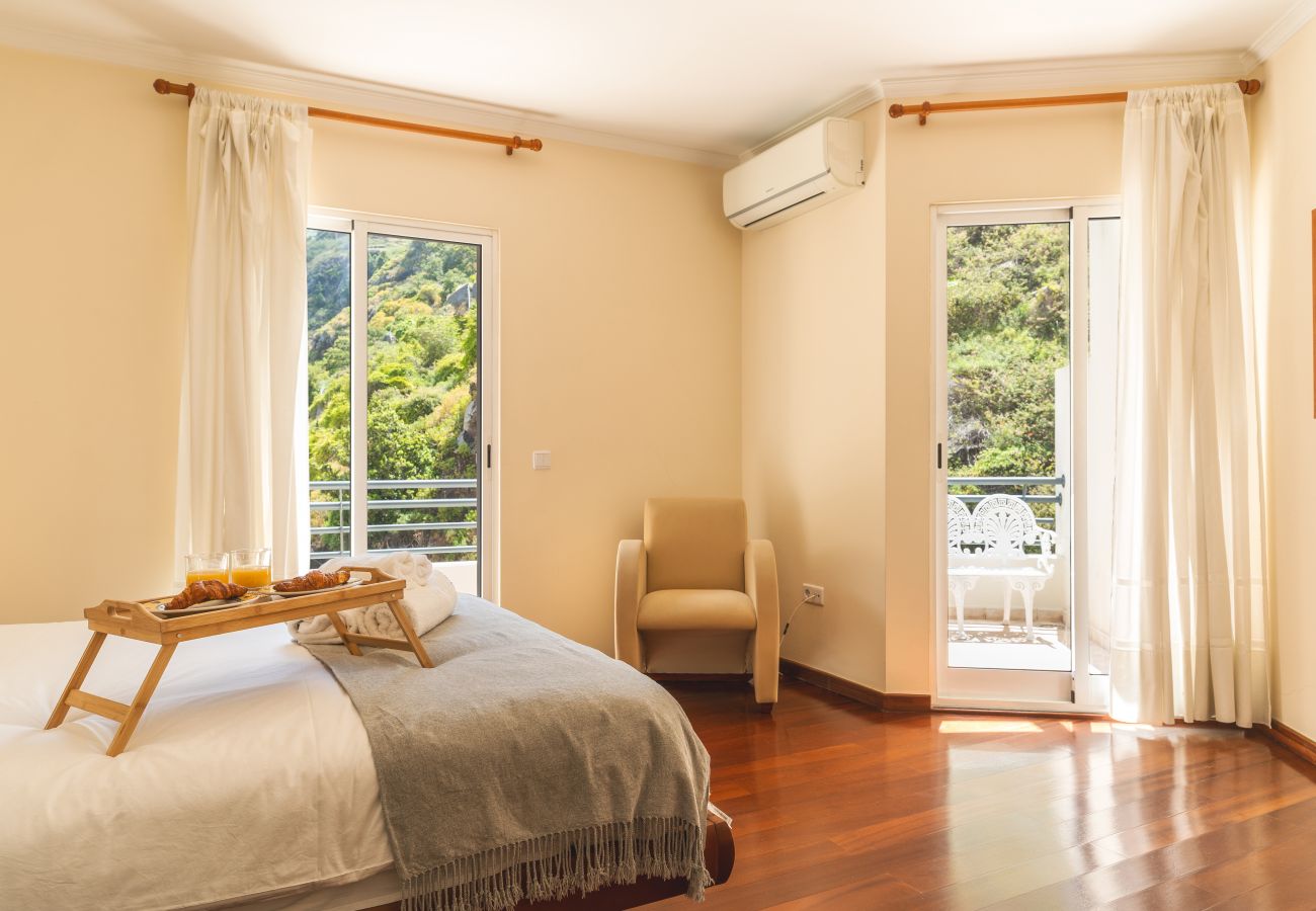 Ferienwohnung in Ribeira Brava - HappyStay by Atlantic Holiday Ferienwohnung in Ribeira Brava - HappyStay by Atlantic Holiday