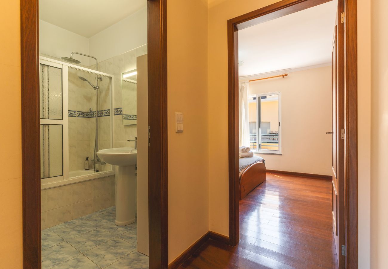 Ferienwohnung in Ribeira Brava - HappyStay by Atlantic Holiday Ferienwohnung in Ribeira Brava - HappyStay by Atlantic Holiday