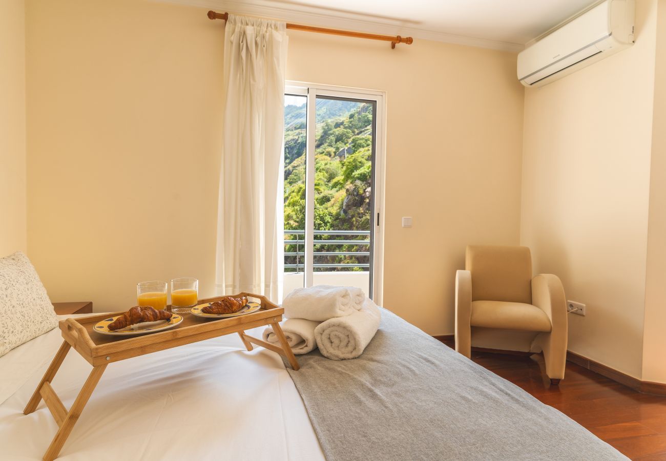 Ferienwohnung in Ribeira Brava - HappyStay by Atlantic Holiday Ferienwohnung in Ribeira Brava - HappyStay by Atlantic Holiday