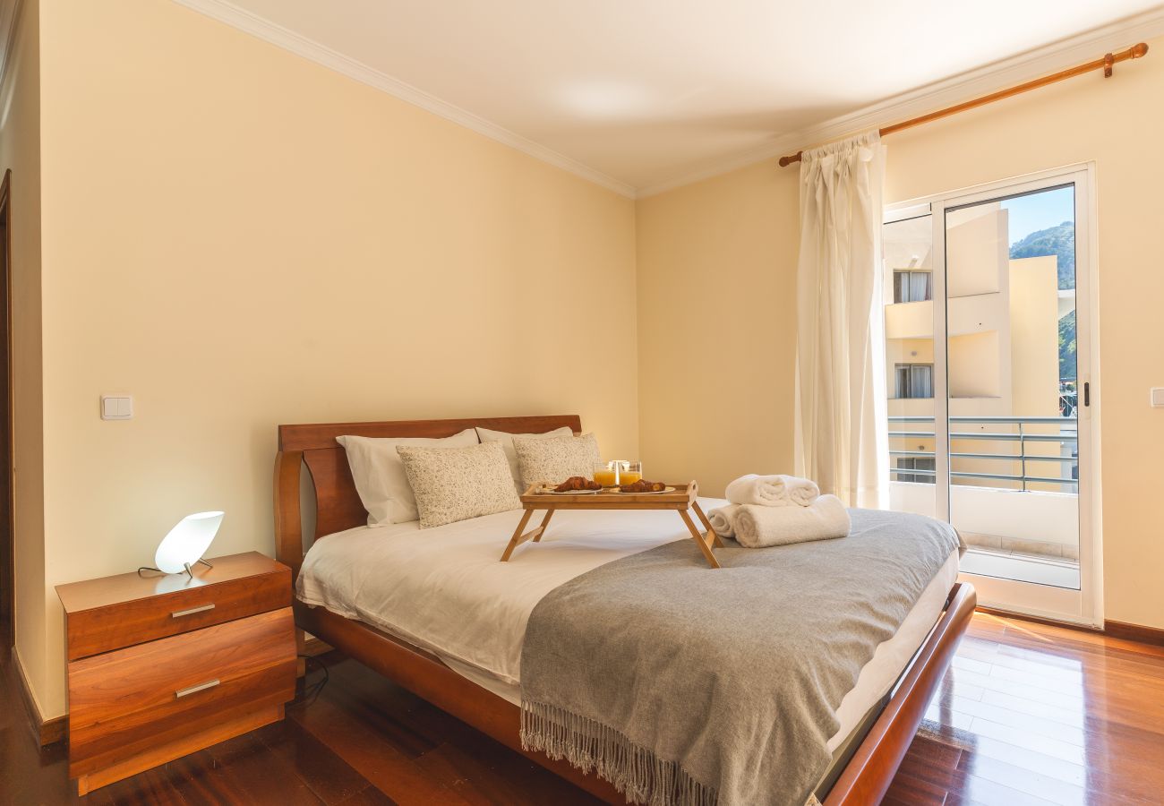 Ferienwohnung in Ribeira Brava - HappyStay by Atlantic Holiday Ferienwohnung in Ribeira Brava - HappyStay by Atlantic Holiday
