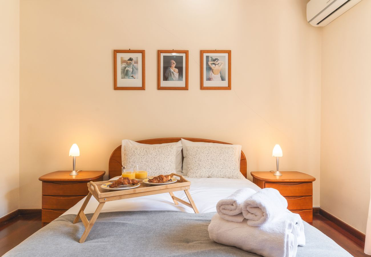 Ferienwohnung in Ribeira Brava - HappyStay by Atlantic Holiday Ferienwohnung in Ribeira Brava - HappyStay by Atlantic Holiday