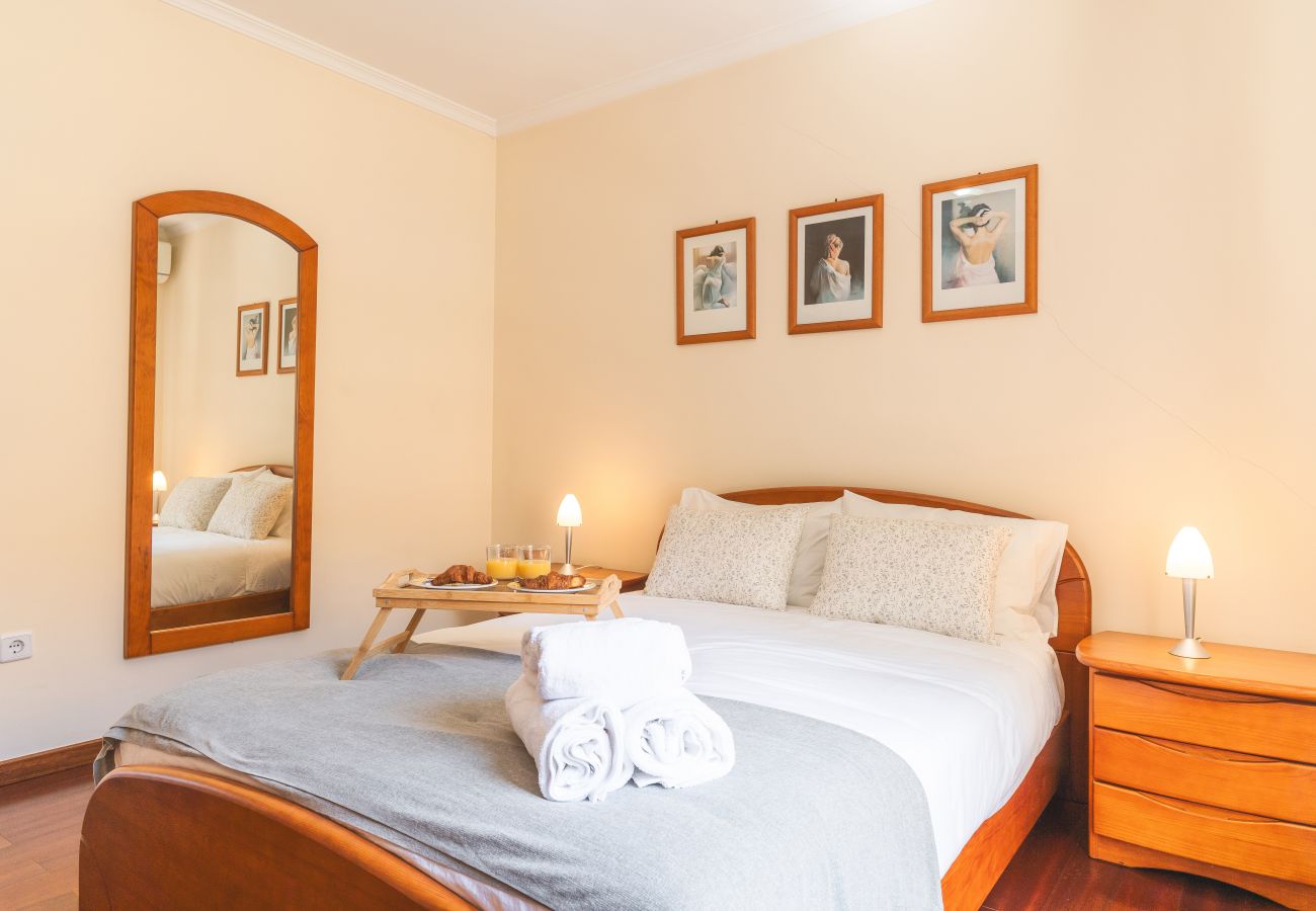 Ferienwohnung in Ribeira Brava - HappyStay by Atlantic Holiday Ferienwohnung in Ribeira Brava - HappyStay by Atlantic Holiday