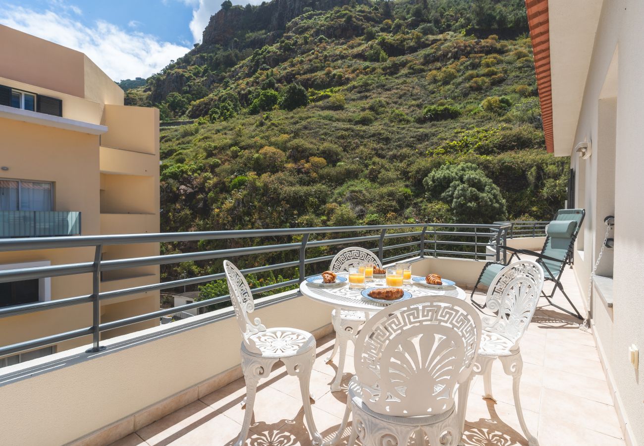 Ferienwohnung in Ribeira Brava - HappyStay by Atlantic Holiday Ferienwohnung in Ribeira Brava - HappyStay by Atlantic Holiday