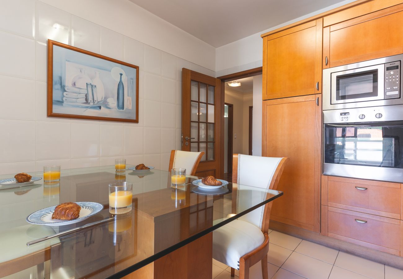 Ferienwohnung in Ribeira Brava - HappyStay by Atlantic Holiday Ferienwohnung in Ribeira Brava - HappyStay by Atlantic Holiday