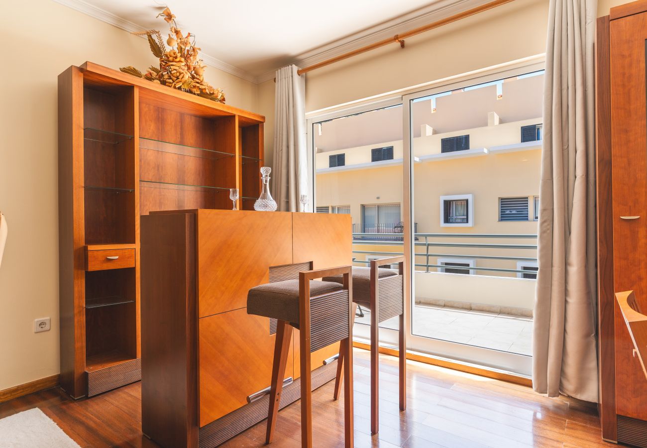 Ferienwohnung in Ribeira Brava - HappyStay by Atlantic Holiday Ferienwohnung in Ribeira Brava - HappyStay by Atlantic Holiday