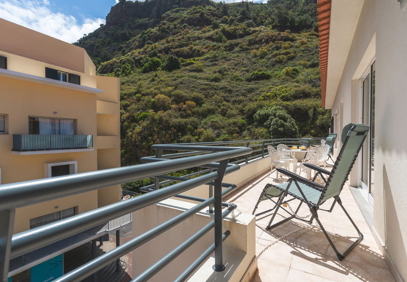Ferienwohnung in Ribeira Brava - HappyStay by Atlantic Holiday Ferienwohnung in Ribeira Brava - HappyStay by Atlantic Holiday