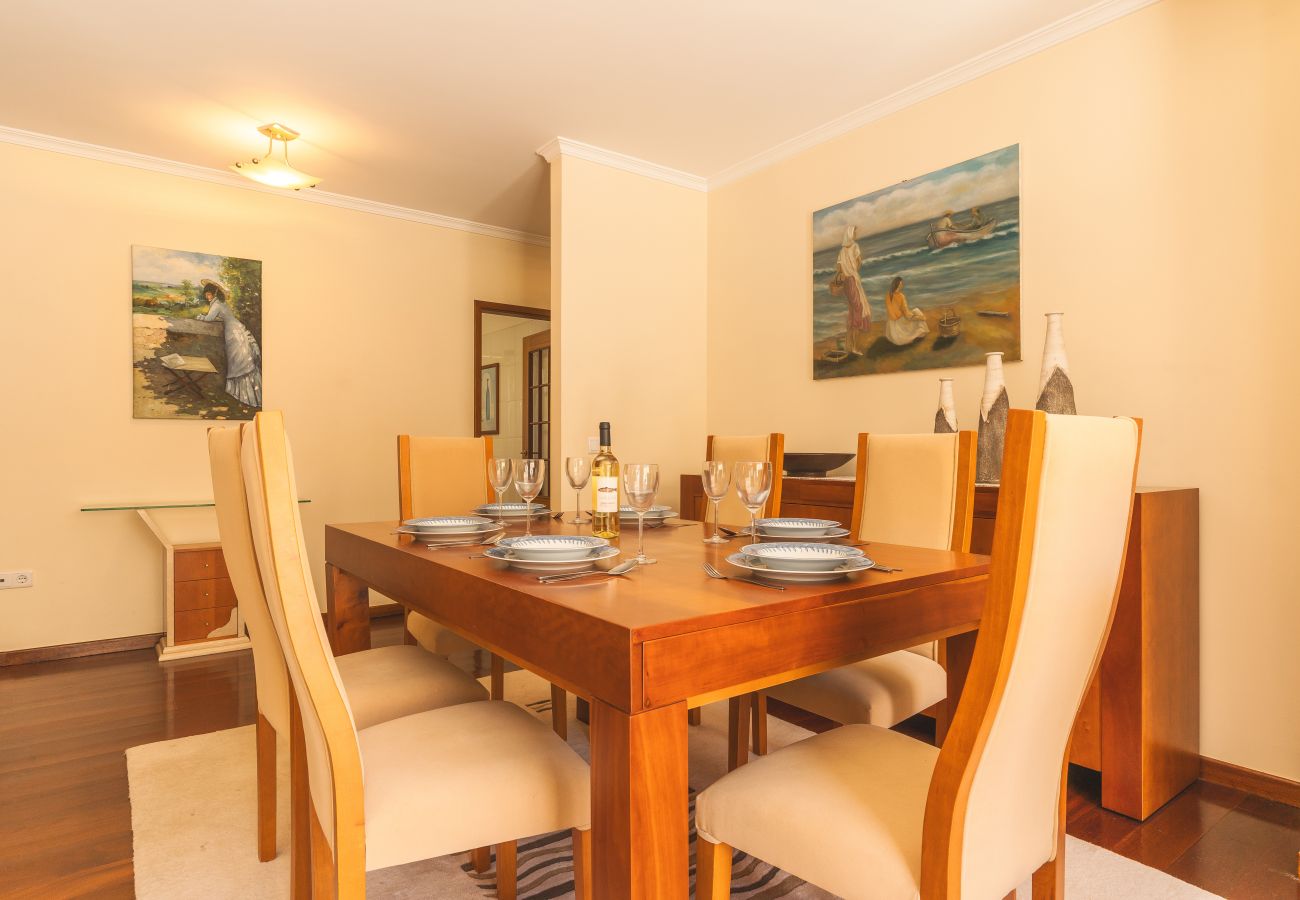 Ferienwohnung in Ribeira Brava - HappyStay by Atlantic Holiday Ferienwohnung in Ribeira Brava - HappyStay by Atlantic Holiday