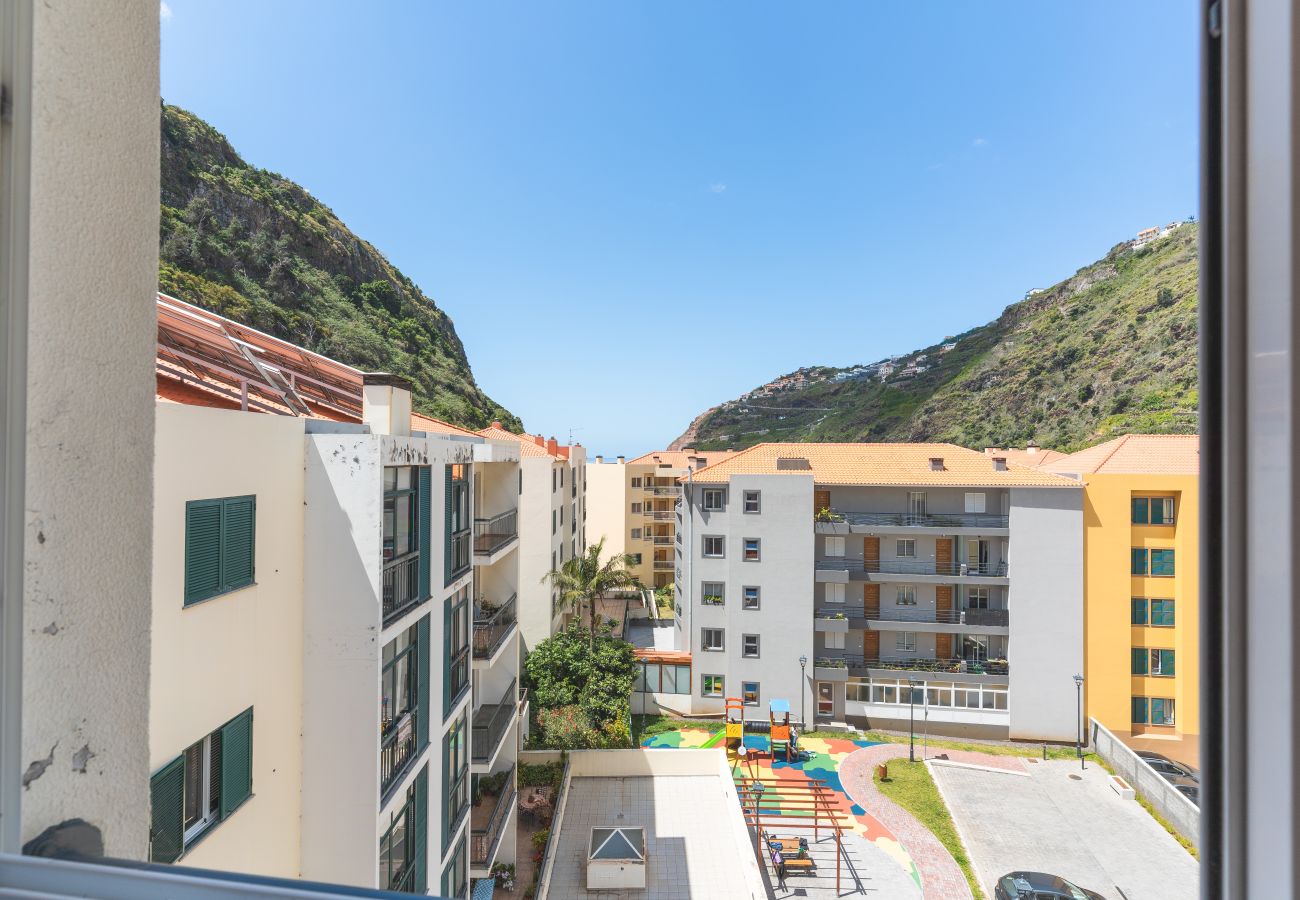 Ferienwohnung in Ribeira Brava - HappyStay by Atlantic Holiday Ferienwohnung in Ribeira Brava - HappyStay by Atlantic Holiday