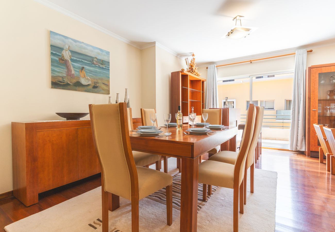 Ferienwohnung in Ribeira Brava - HappyStay by Atlantic Holiday Ferienwohnung in Ribeira Brava - HappyStay by Atlantic Holiday