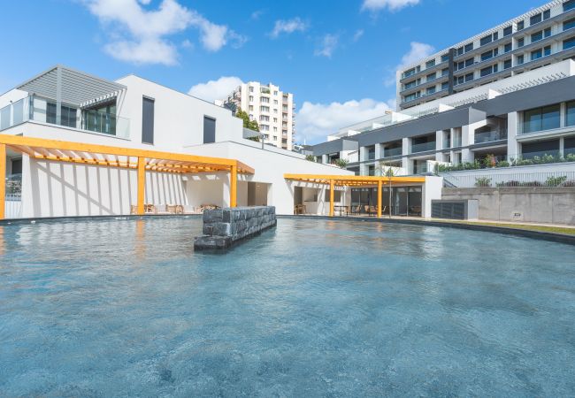 Ferienwohnung in Funchal - Babi by the Sea by Atlantic Holiday Ferienwohnung in Funchal - Babi by the Sea by Atlantic Holiday