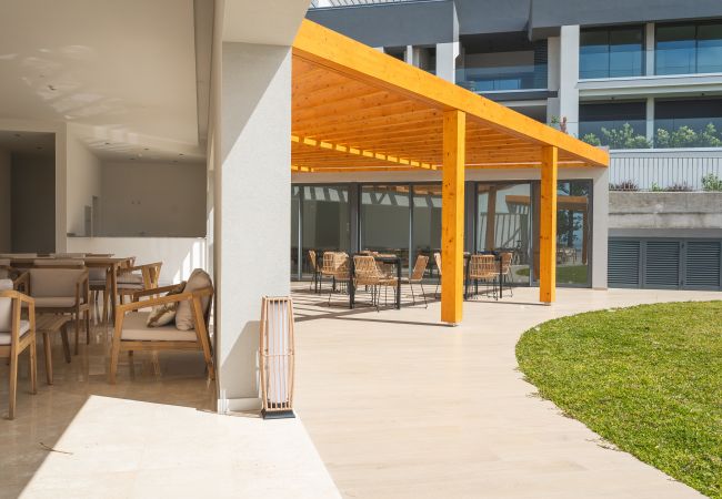 Ferienwohnung in Funchal - Babi by the Sea by Atlantic Holiday Ferienwohnung in Funchal - Babi by the Sea by Atlantic Holiday