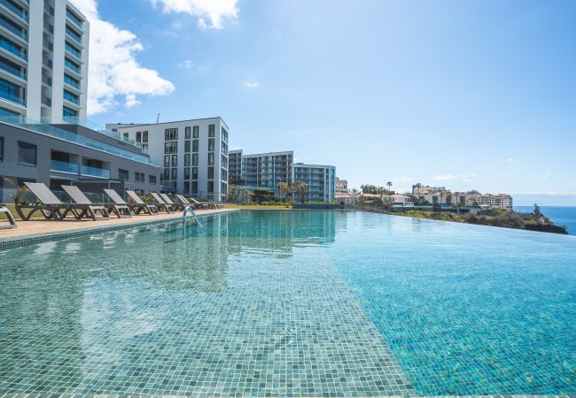 Ferienwohnung in Funchal - Babi by the Sea by Atlantic Holiday Ferienwohnung in Funchal - Babi by the Sea by Atlantic Holiday