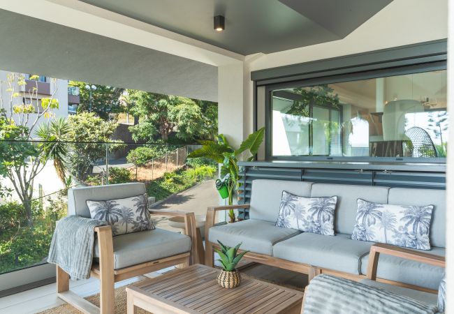 Ferienwohnung in Funchal - Babi by the Sea by Atlantic Holiday Ferienwohnung in Funchal - Babi by the Sea by Atlantic Holiday