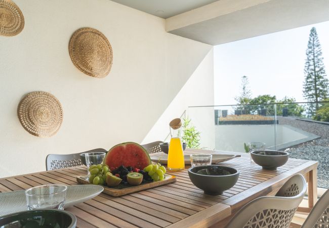 Ferienwohnung in Funchal - Babi by the Sea by Atlantic Holiday Ferienwohnung in Funchal - Babi by the Sea by Atlantic Holiday