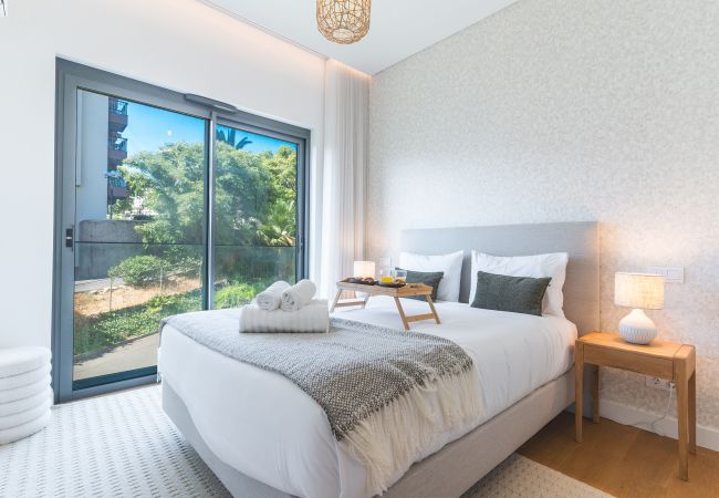 Ferienwohnung in Funchal - Babi by the Sea by Atlantic Holiday Ferienwohnung in Funchal - Babi by the Sea by Atlantic Holiday