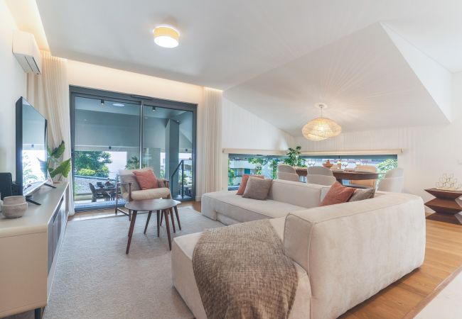 Ferienwohnung in Funchal - Babi by the Sea by Atlantic Holiday Ferienwohnung in Funchal - Babi by the Sea by Atlantic Holiday