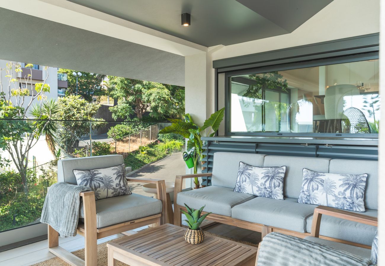 Ferienwohnung in Funchal - Babi by the Sea by Atlantic Holiday Ferienwohnung in Funchal - Babi by the Sea by Atlantic Holiday