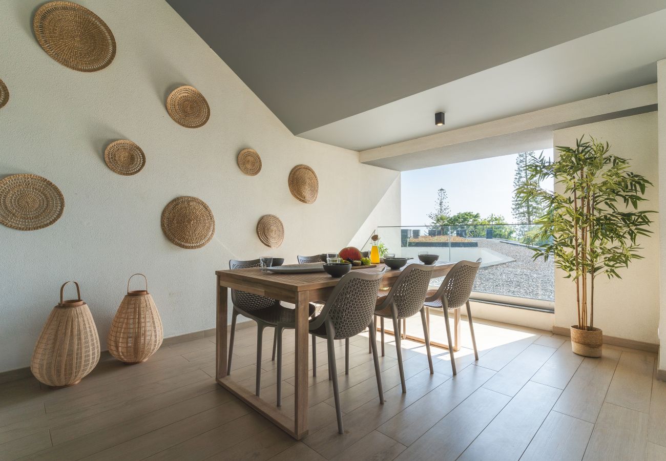 Ferienwohnung in Funchal - Babi by the Sea by Atlantic Holiday Ferienwohnung in Funchal - Babi by the Sea by Atlantic Holiday