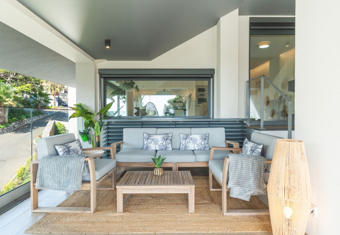 Ferienwohnung in Funchal - Babi by the Sea by Atlantic Holiday Ferienwohnung in Funchal - Babi by the Sea by Atlantic Holiday