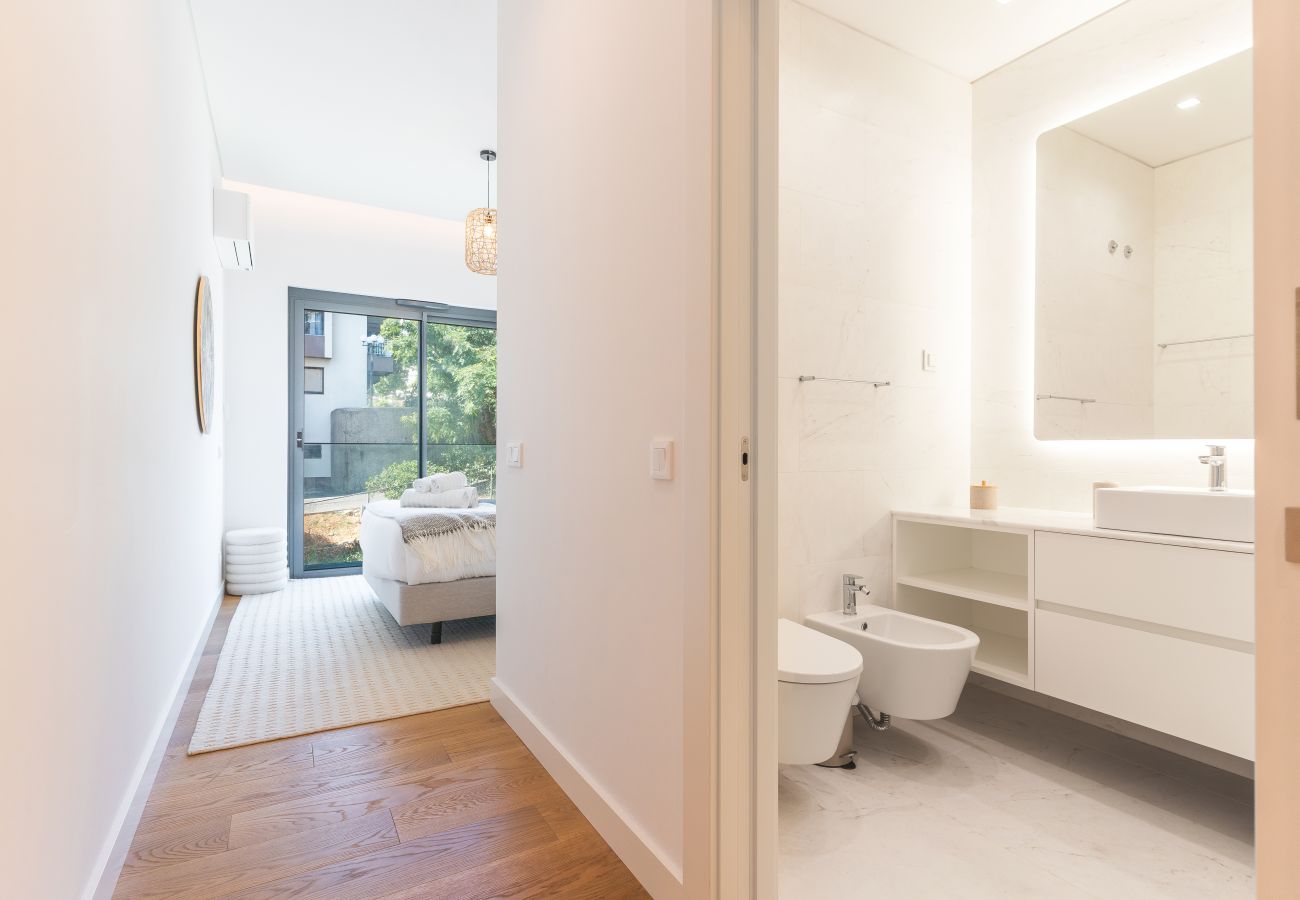 Ferienwohnung in Funchal - Babi by the Sea by Atlantic Holiday Ferienwohnung in Funchal - Babi by the Sea by Atlantic Holiday