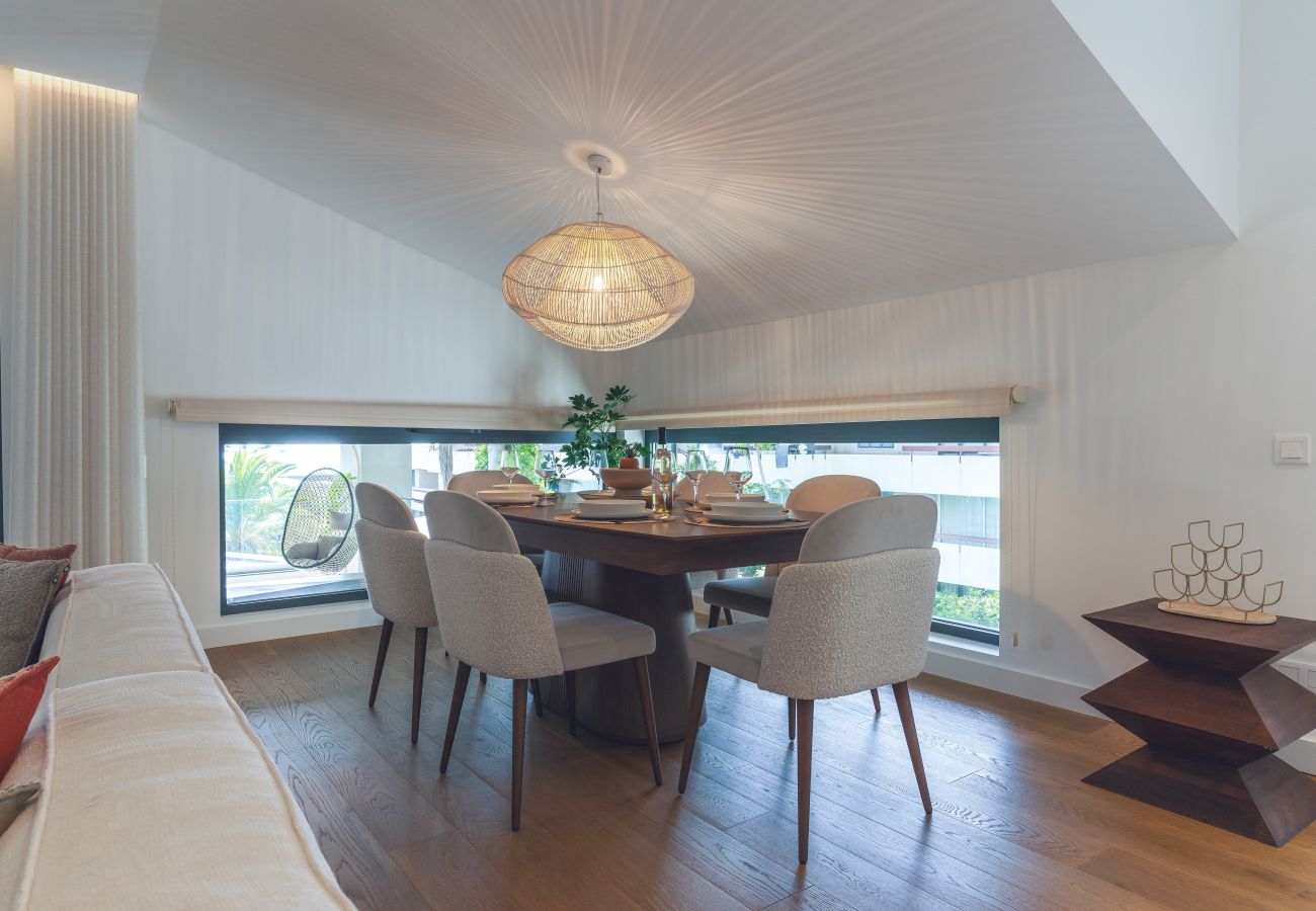 Ferienwohnung in Funchal - Babi by the Sea by Atlantic Holiday Ferienwohnung in Funchal - Babi by the Sea by Atlantic Holiday