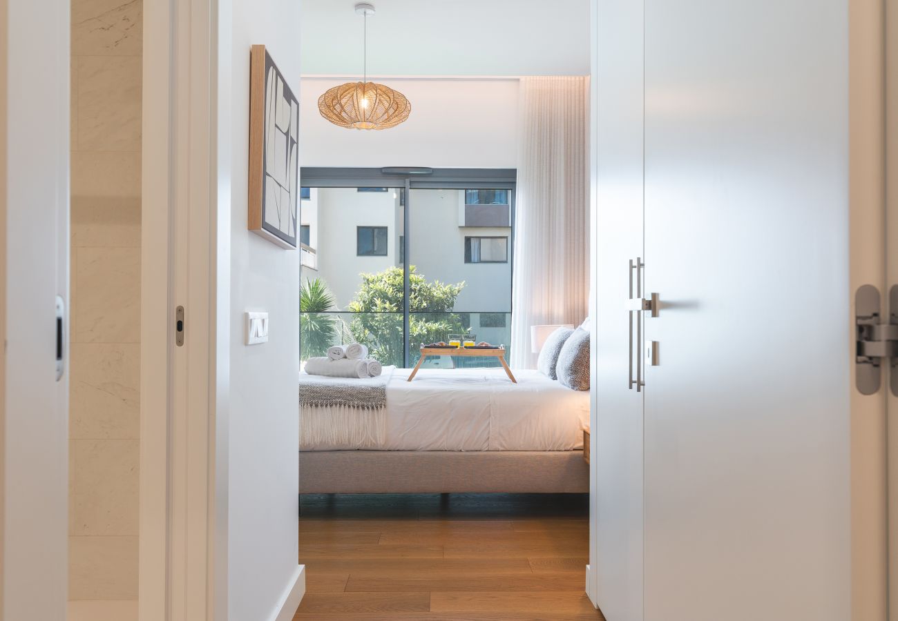 Ferienwohnung in Funchal - Babi by the Sea by Atlantic Holiday Ferienwohnung in Funchal - Babi by the Sea by Atlantic Holiday