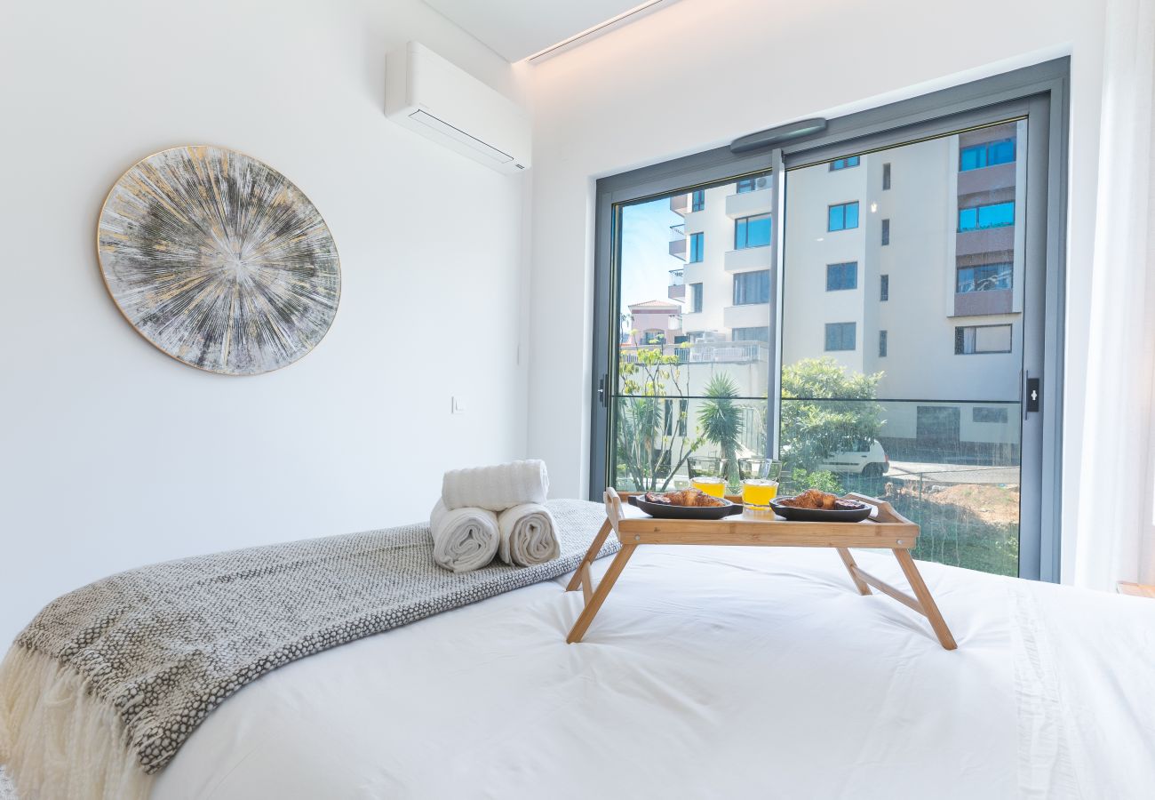 Ferienwohnung in Funchal - Babi by the Sea by Atlantic Holiday Ferienwohnung in Funchal - Babi by the Sea by Atlantic Holiday