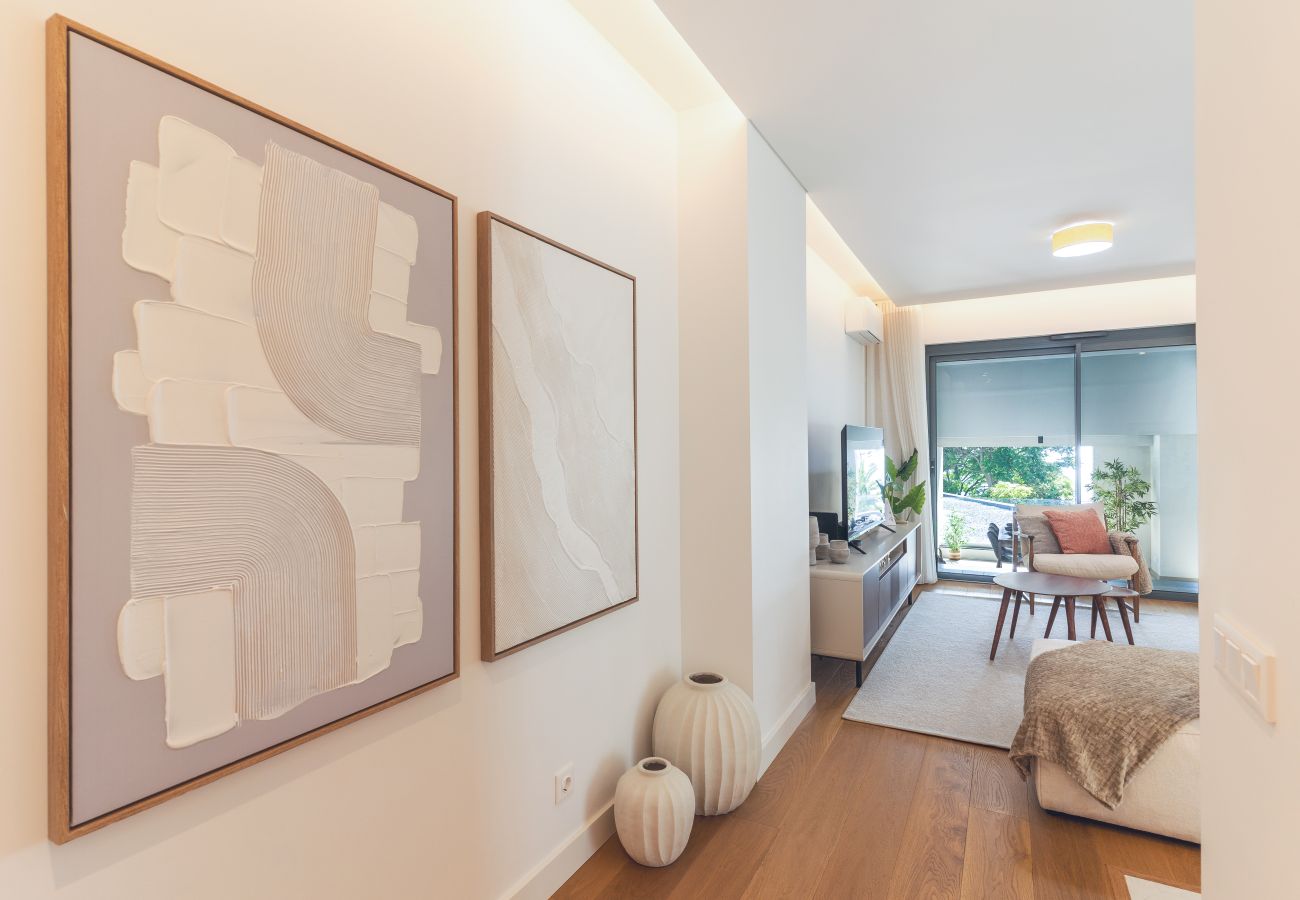 Ferienwohnung in Funchal - Babi by the Sea by Atlantic Holiday Ferienwohnung in Funchal - Babi by the Sea by Atlantic Holiday