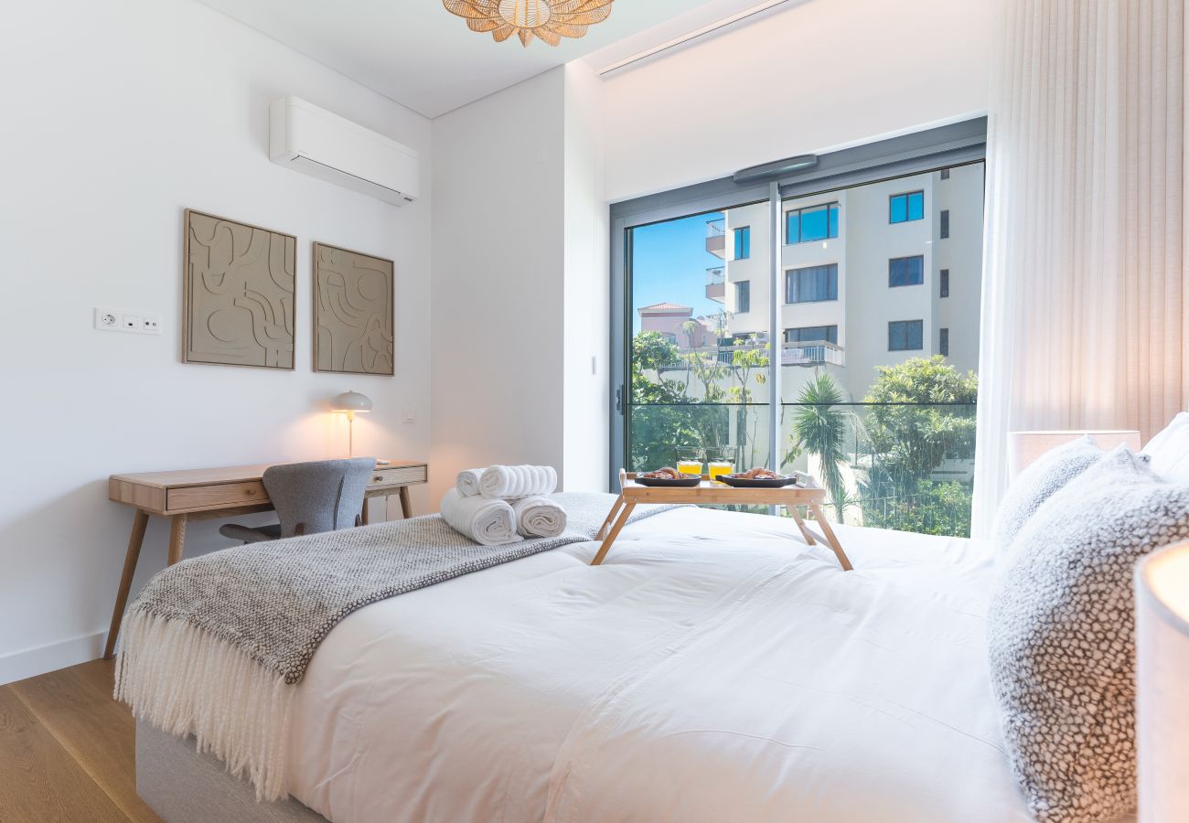 Ferienwohnung in Funchal - Babi by the Sea by Atlantic Holiday Ferienwohnung in Funchal - Babi by the Sea by Atlantic Holiday