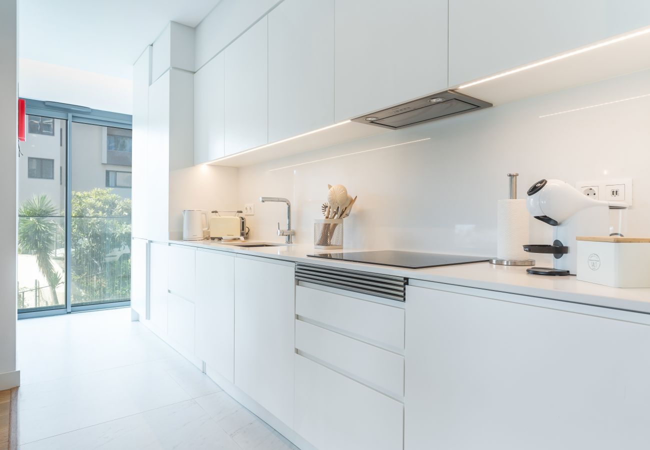 Ferienwohnung in Funchal - Babi by the Sea by Atlantic Holiday Ferienwohnung in Funchal - Babi by the Sea by Atlantic Holiday