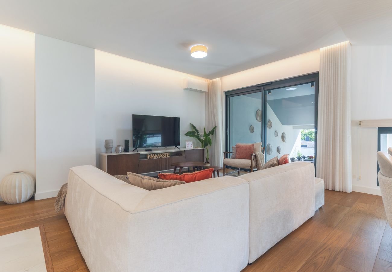 Ferienwohnung in Funchal - Babi by the Sea by Atlantic Holiday Ferienwohnung in Funchal - Babi by the Sea by Atlantic Holiday