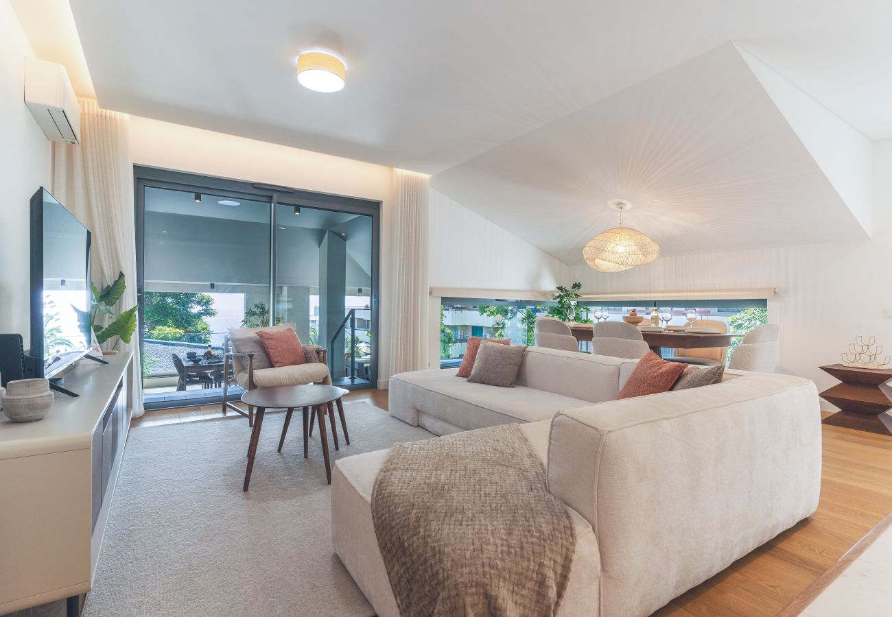 Ferienwohnung in Funchal - Babi by the Sea by Atlantic Holiday Ferienwohnung in Funchal - Babi by the Sea by Atlantic Holiday