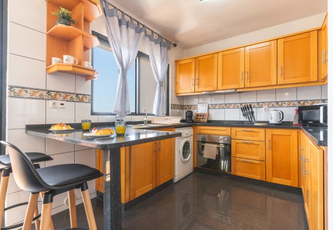 Ferienwohnung in Calheta - Porlamar Apartment by Atlantic Holiday Ferienwohnung in Calheta - Porlamar Apartment by Atlantic Holiday