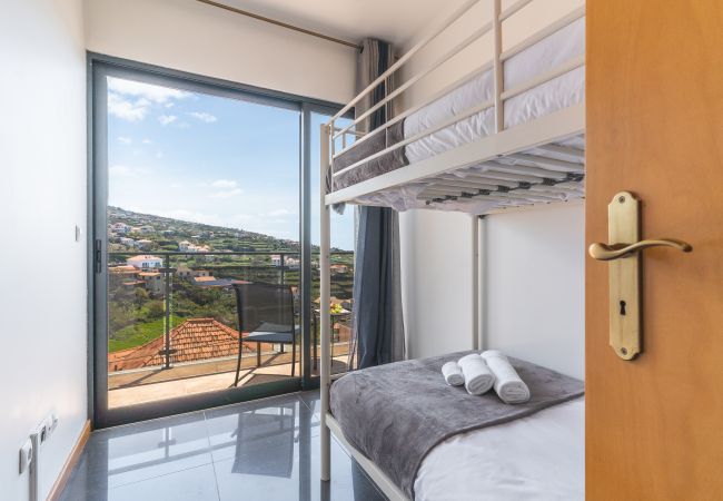 Ferienwohnung in Calheta - Porlamar Apartment by Atlantic Holiday Ferienwohnung in Calheta - Porlamar Apartment by Atlantic Holiday
