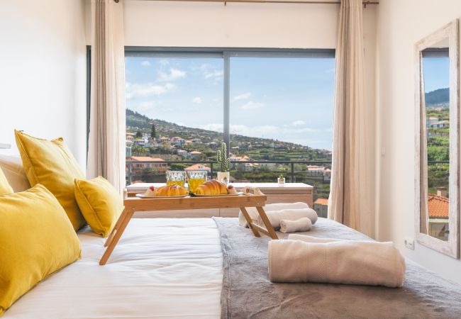 Ferienwohnung in Calheta - Porlamar Apartment by Atlantic Holiday Ferienwohnung in Calheta - Porlamar Apartment by Atlantic Holiday