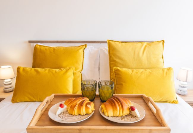 Ferienwohnung in Calheta - Porlamar Apartment by Atlantic Holiday Ferienwohnung in Calheta - Porlamar Apartment by Atlantic Holiday