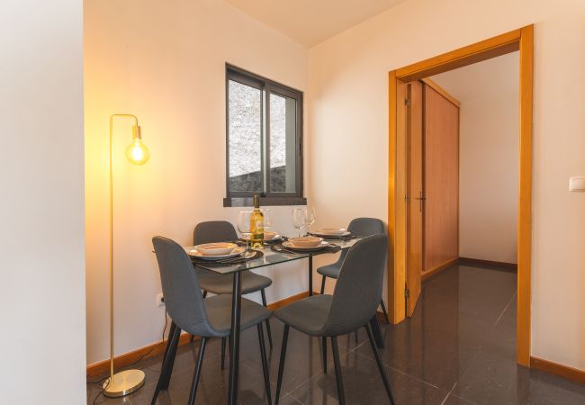 Ferienwohnung in Calheta - Porlamar Apartment by Atlantic Holiday Ferienwohnung in Calheta - Porlamar Apartment by Atlantic Holiday