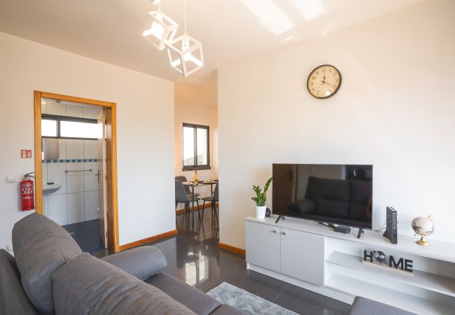 Ferienwohnung in Calheta - Porlamar Apartment by Atlantic Holiday Ferienwohnung in Calheta - Porlamar Apartment by Atlantic Holiday