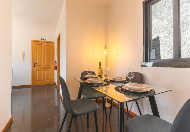 Ferienwohnung in Calheta - Porlamar Apartment by Atlantic Holiday Ferienwohnung in Calheta - Porlamar Apartment by Atlantic Holiday