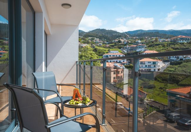 Ferienwohnung in Calheta - Porlamar Apartment by Atlantic Holiday Ferienwohnung in Calheta - Porlamar Apartment by Atlantic Holiday