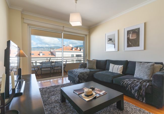 Ferienwohnung in Funchal - Sunny Stay by Atlantic Holiday Ferienwohnung in Funchal - Sunny Stay by Atlantic Holiday