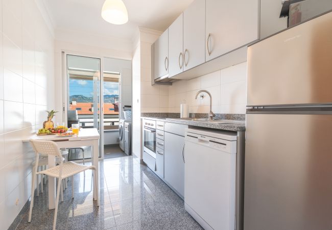 Ferienwohnung in Funchal - Sunny Stay by Atlantic Holiday Ferienwohnung in Funchal - Sunny Stay by Atlantic Holiday