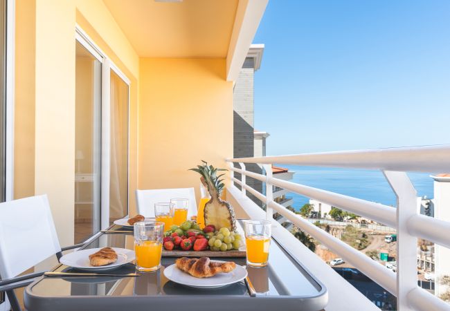 Ferienwohnung in Funchal - Sunny Stay by Atlantic Holiday Ferienwohnung in Funchal - Sunny Stay by Atlantic Holiday