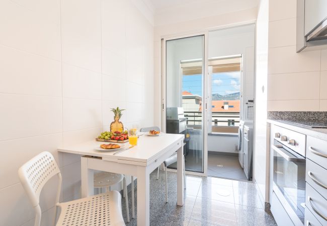 Ferienwohnung in Funchal - Sunny Stay by Atlantic Holiday Ferienwohnung in Funchal - Sunny Stay by Atlantic Holiday
