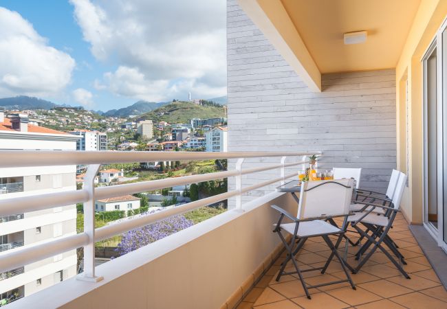 Ferienwohnung in Funchal - Sunny Stay by Atlantic Holiday Ferienwohnung in Funchal - Sunny Stay by Atlantic Holiday