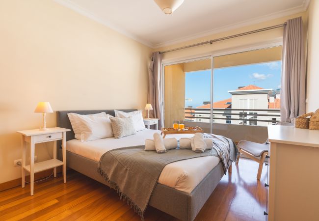 Ferienwohnung in Funchal - Sunny Stay by Atlantic Holiday Ferienwohnung in Funchal - Sunny Stay by Atlantic Holiday
