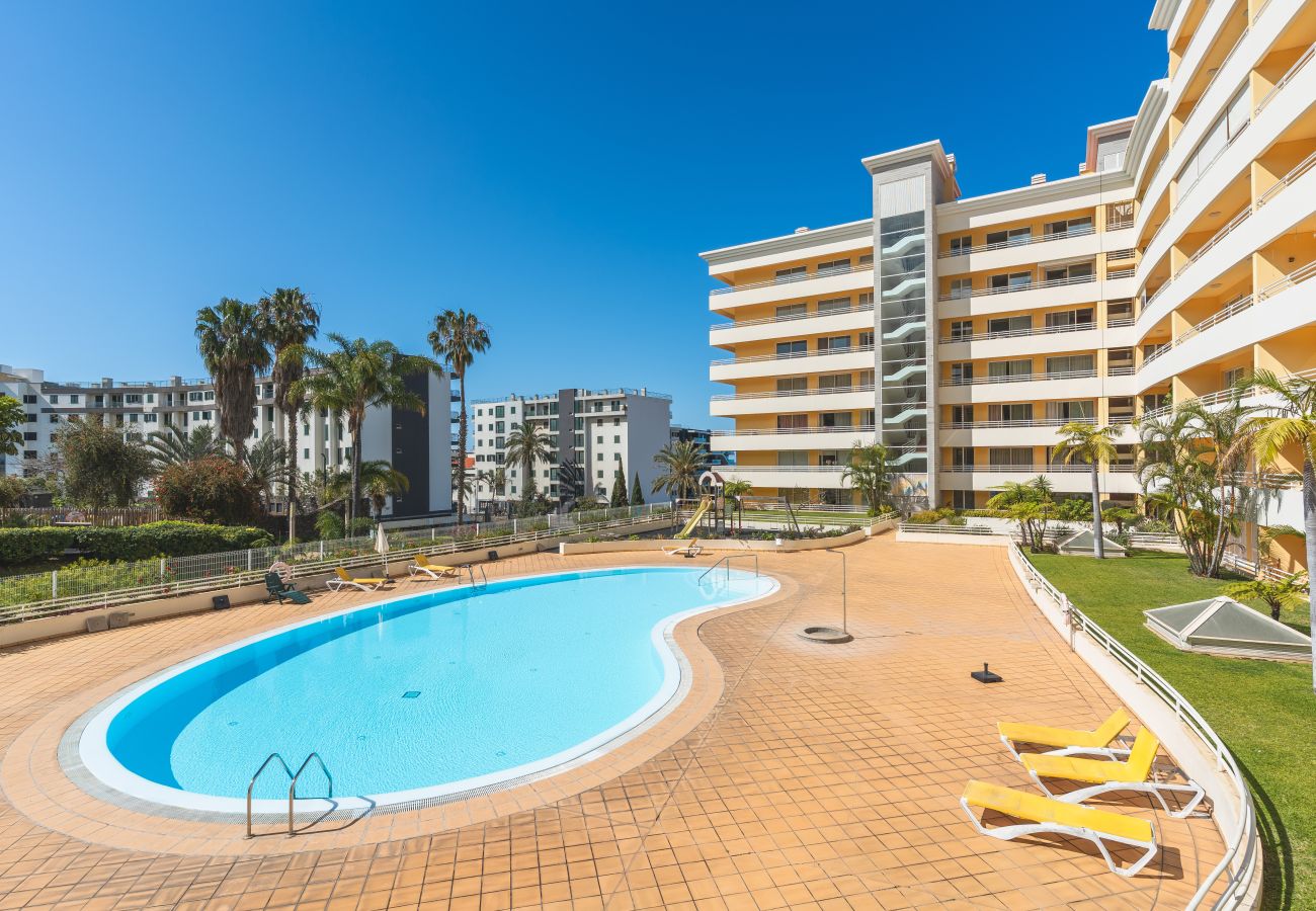 Ferienwohnung in Funchal - Sunny Stay by Atlantic Holiday